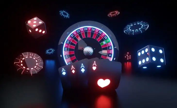 Cassino ao Vivo: Uma Experiência Realista de Entretenimento Online